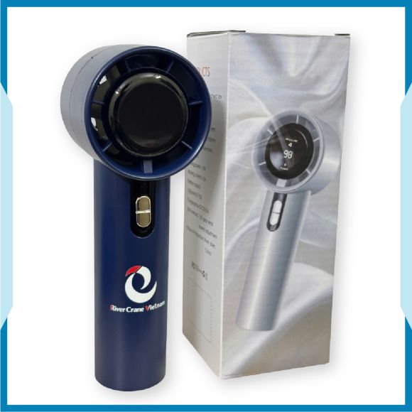 QUẠT CẦM TAY MINI